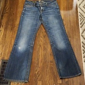 Kut from the cloth jeans